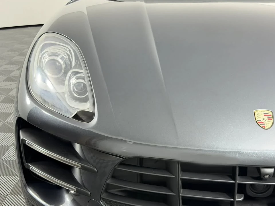 2018 Porsche Macan Turbo - Image 4 of 20