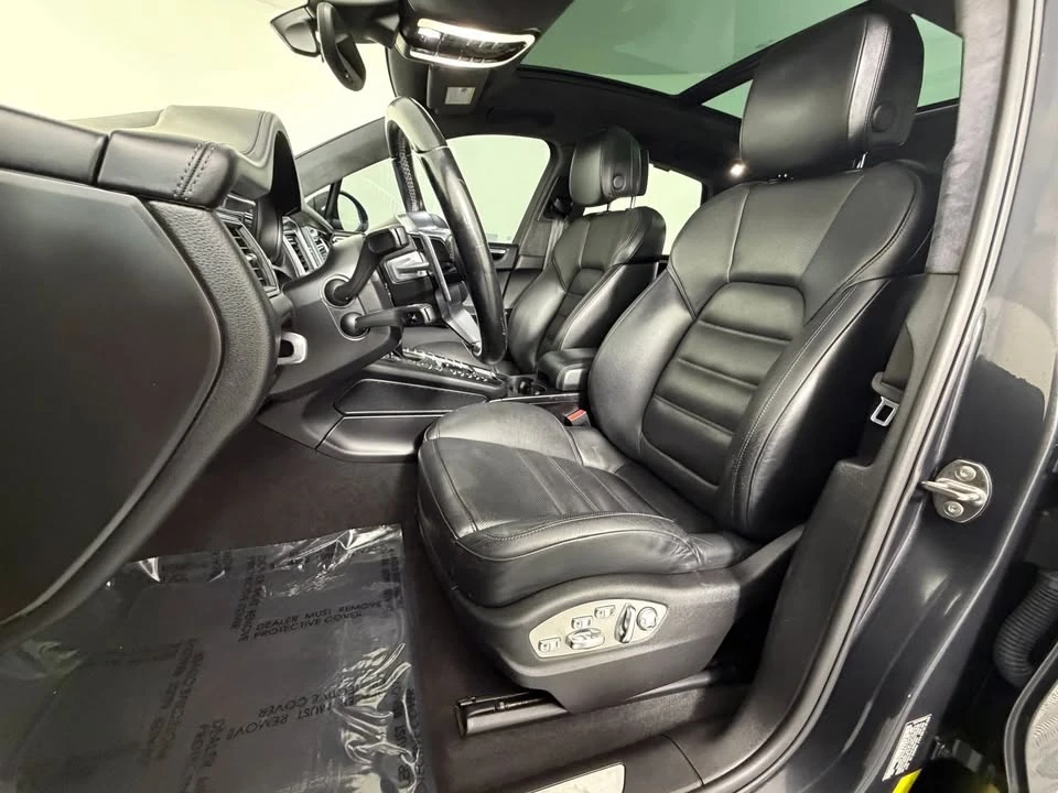 2018 Porsche Macan Turbo - Image 20 of 20