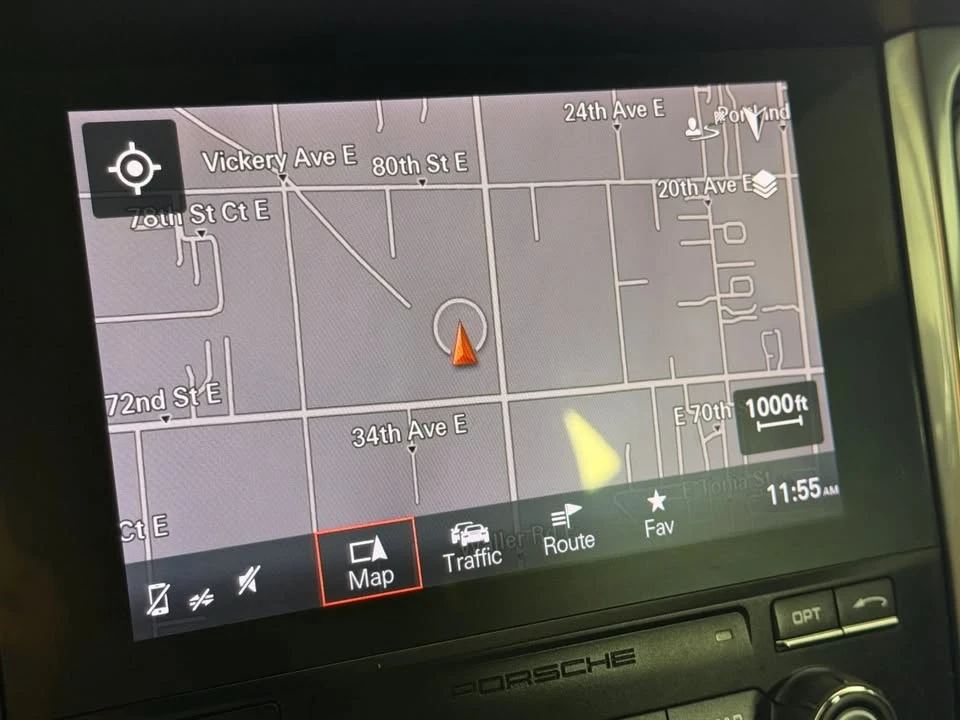 2018 Porsche Macan Turbo - Image 18 of 20