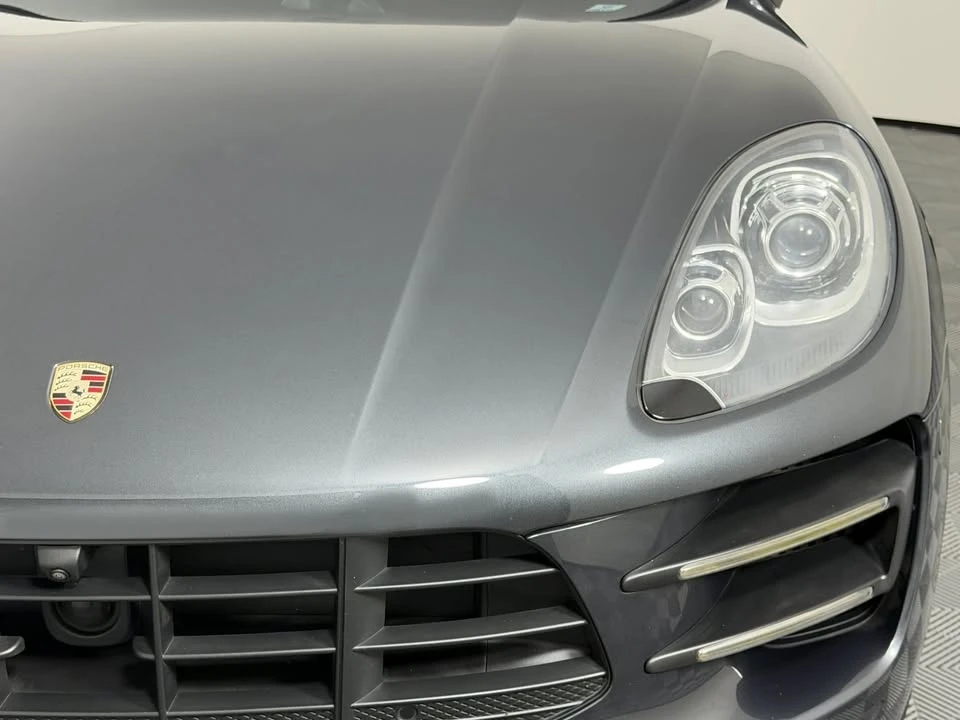 2018 Porsche Macan Turbo - Image 5 of 20