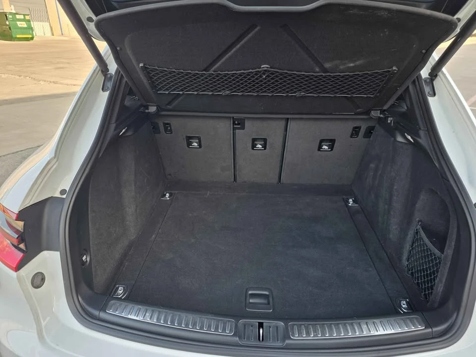 2018 Porsche Macan Turbo - Image 7 of 17