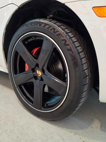 2018 Porsche Macan Turbo - Image 11 of 31
