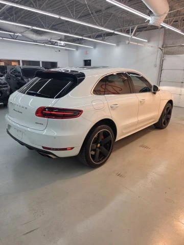 2018 Porsche Macan Turbo - Image 6 of 31