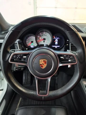 2018 Porsche Macan Turbo - Image 21 of 31