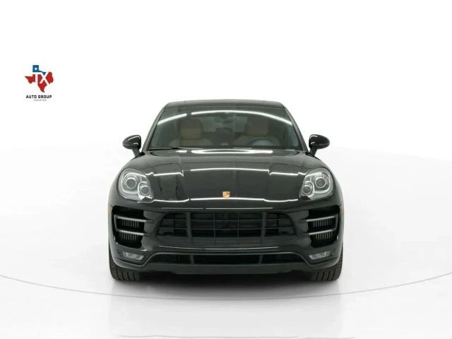 2018 Porsche Macan Turbo - Image 7 of 21