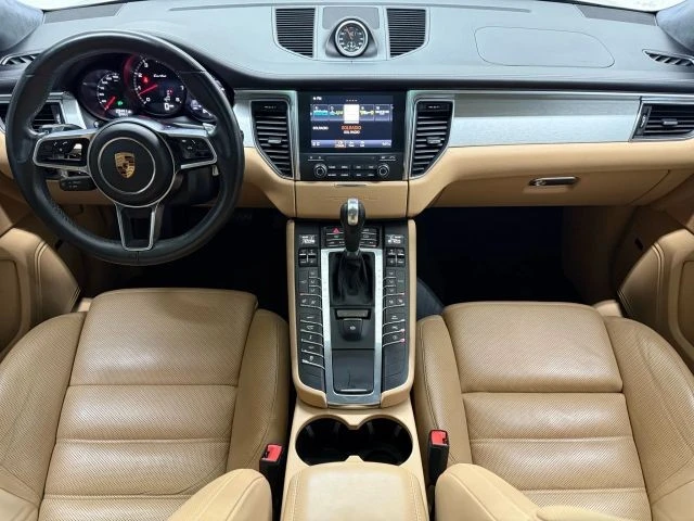 2018 Porsche Macan Turbo - Image 2 of 21