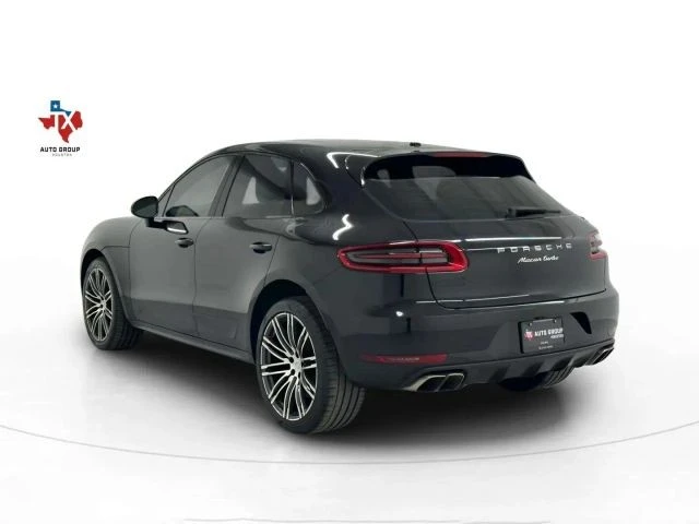 2018 Porsche Macan Turbo - Image 3 of 21