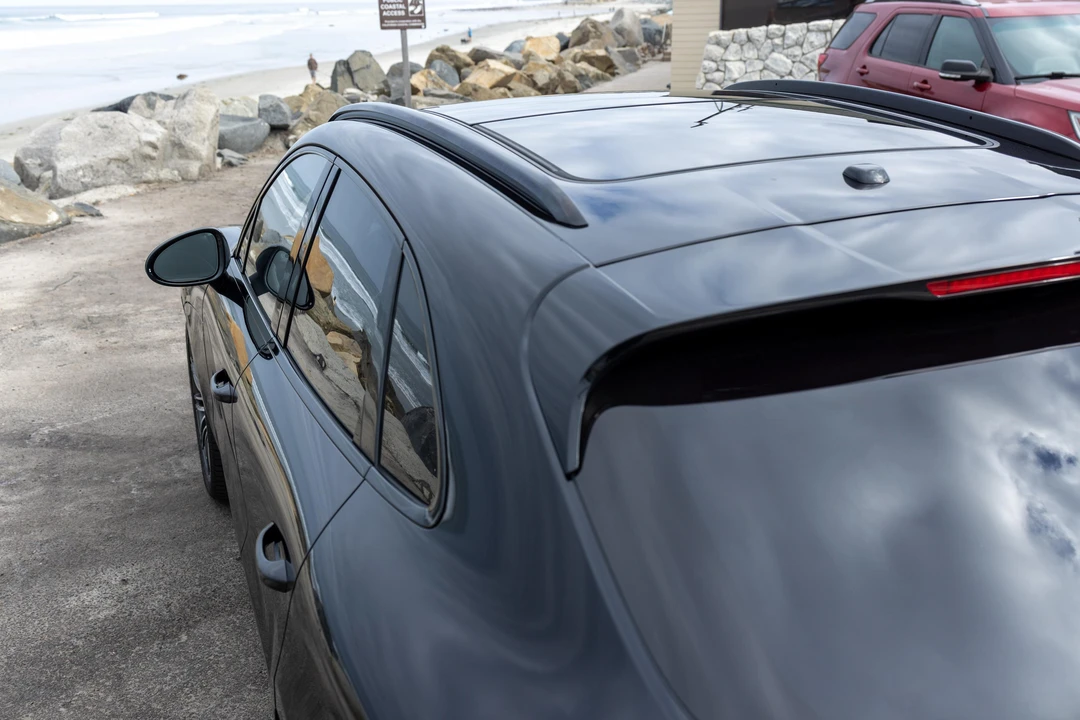 2018 Porsche Macan Turbo - Image 19 of 31