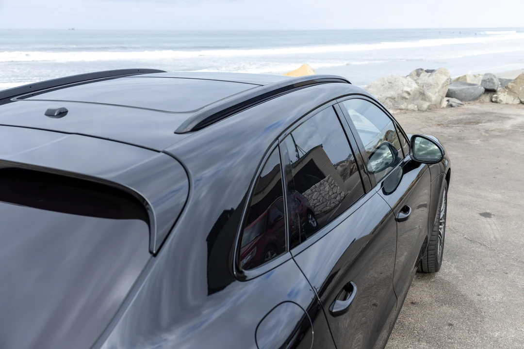 2018 Porsche Macan Turbo - Image 21 of 31