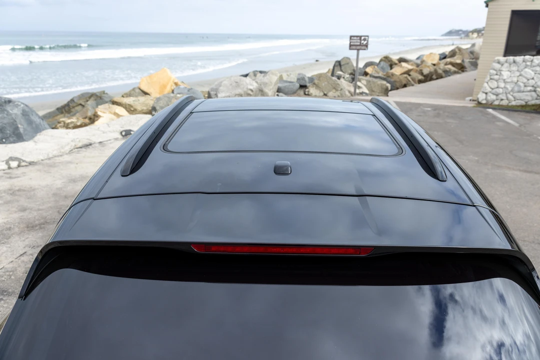 2018 Porsche Macan Turbo - Image 20 of 31