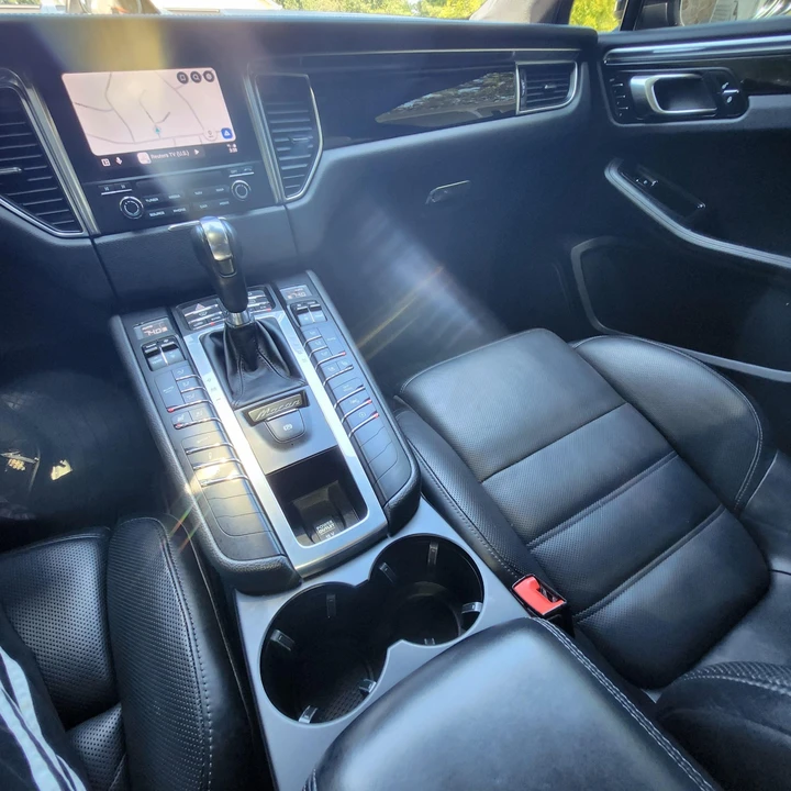 2018 Porsche Macan Turbo - Image 31 of 31