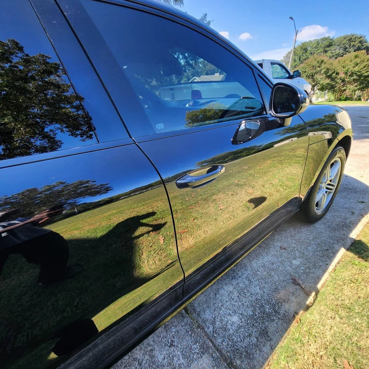 2018 Porsche Macan Turbo - Image 13 of 31