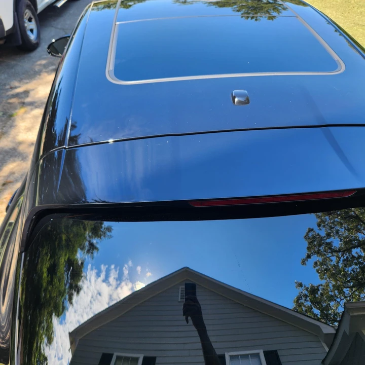 2018 Porsche Macan Turbo - Image 15 of 31