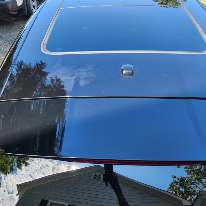 2018 Porsche Macan Turbo - Image 16 of 31