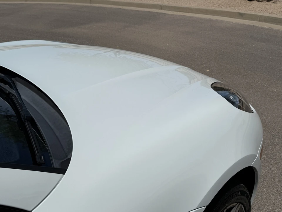 2018 Porsche Macan Turbo - Image 19 of 31