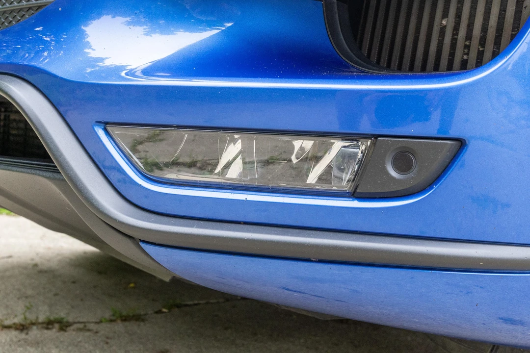 2018 Porsche Macan Turbo - Image 23 of 31
