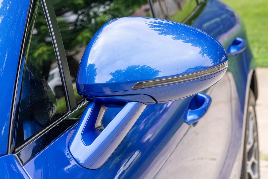2018 Porsche Macan Turbo - Image 30 of 31