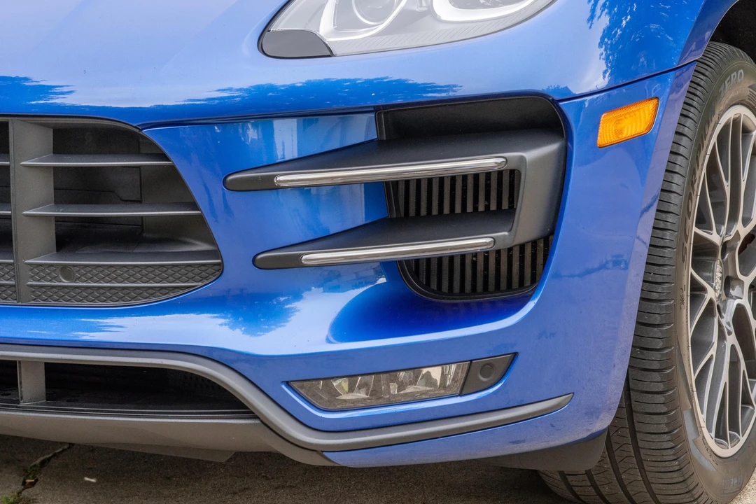 2018 Porsche Macan Turbo - Image 22 of 31