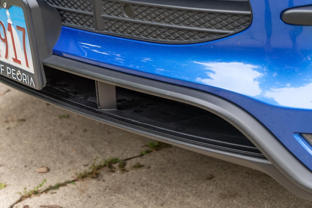 2018 Porsche Macan Turbo - Image 19 of 31