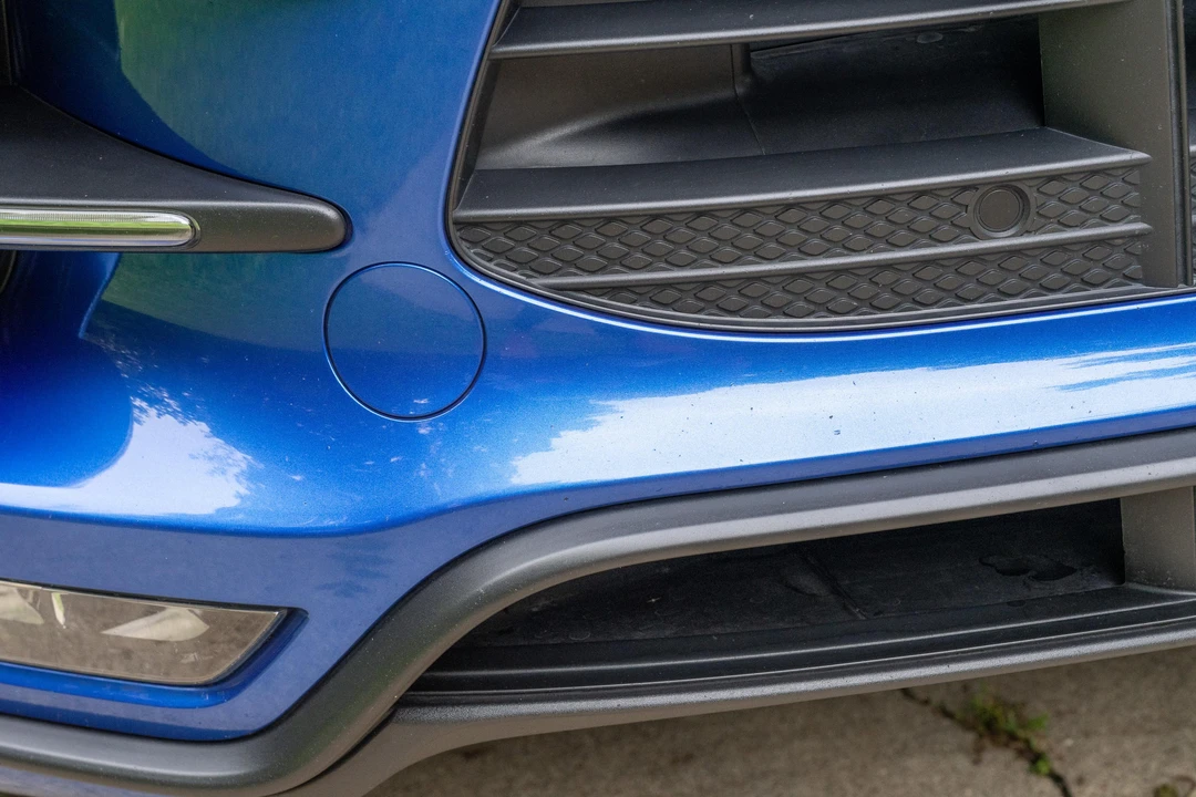 2018 Porsche Macan Turbo - Image 17 of 31
