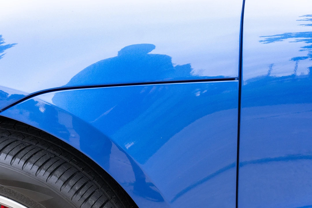 2018 Porsche Macan Turbo - Image 29 of 31