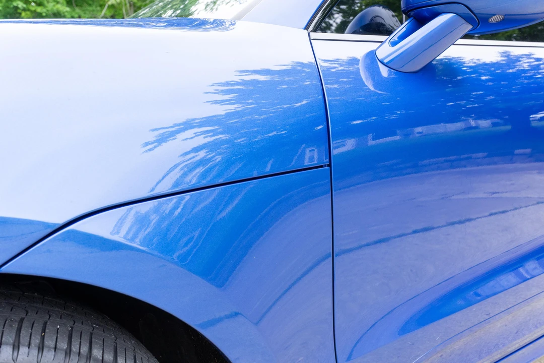 2018 Porsche Macan Turbo - Image 28 of 31