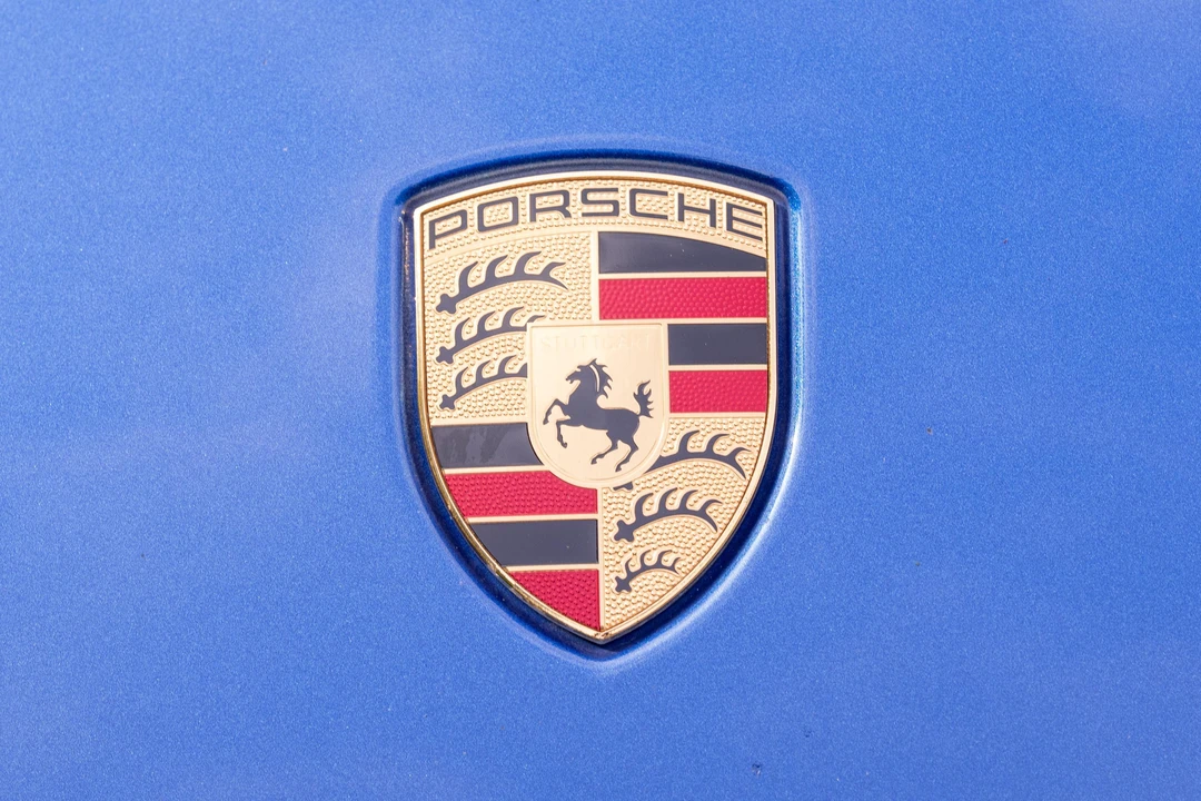 2018 Porsche Macan Turbo - Image 14 of 31