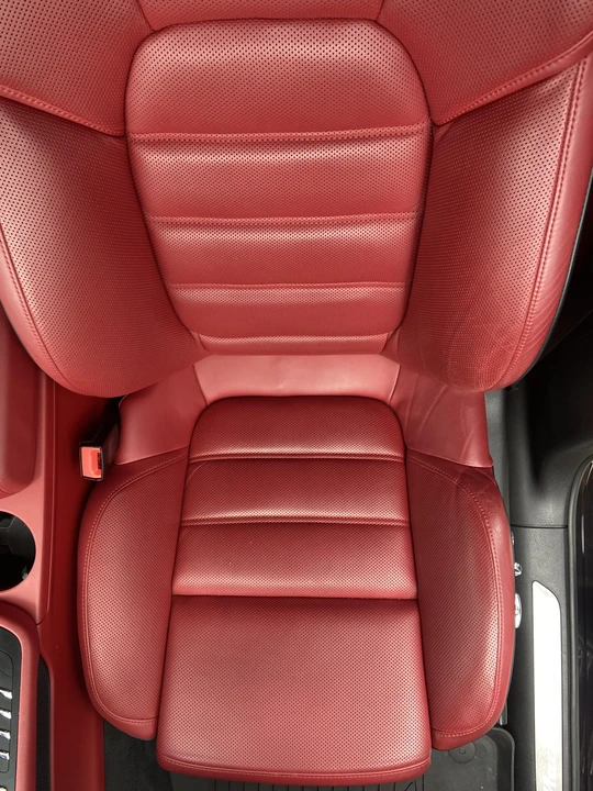 2018 Porsche Macan Turbo - Image 31 of 31