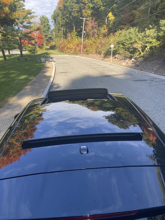 2018 Porsche Macan Turbo - Image 14 of 31