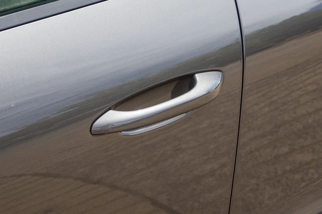 2018 Porsche Macan Turbo - Image 28 of 31