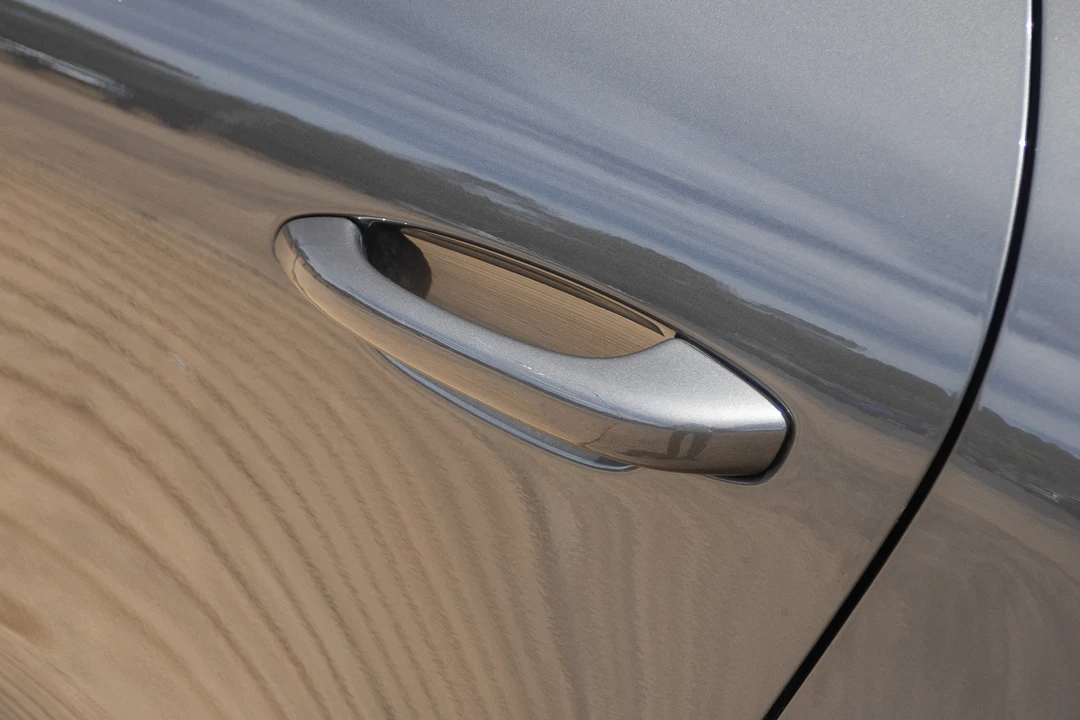 2018 Porsche Macan Turbo - Image 30 of 31