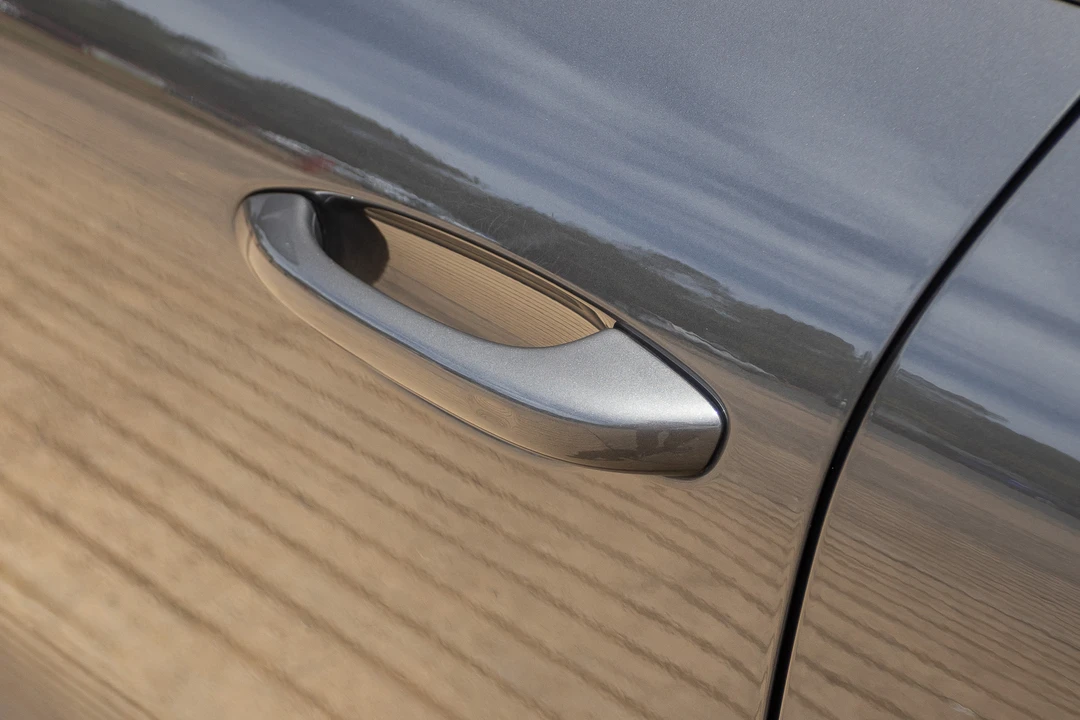 2018 Porsche Macan Turbo - Image 31 of 31