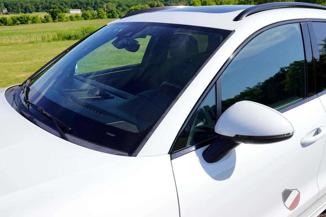 2018 Porsche Macan Turbo - Image 19 of 31