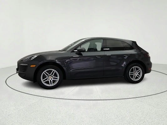 2018 Porsche Macan - Image 17 of 20