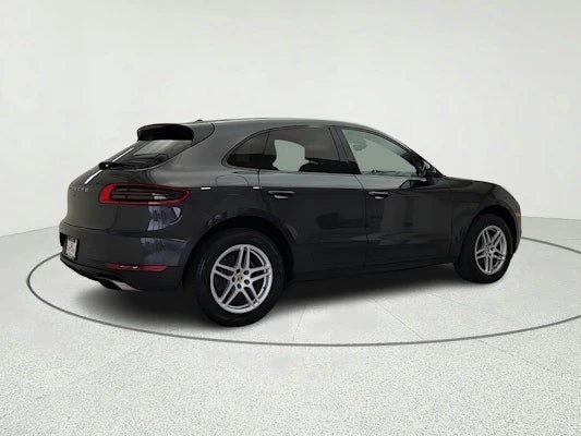 2018 Porsche Macan - Image 20 of 20