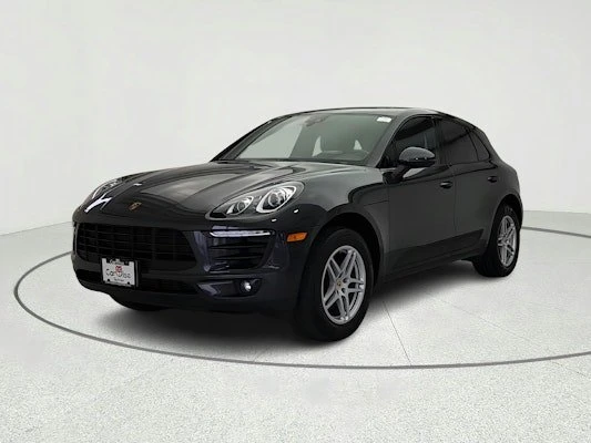 2018 Porsche Macan - Image 2 of 20