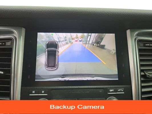 2018 Porsche Macan - Image 5 of 20