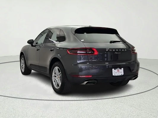 2018 Porsche Macan - Image 3 of 20
