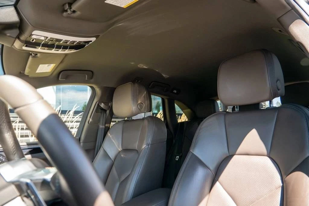 2018 Porsche Macan - Image 5 of 5