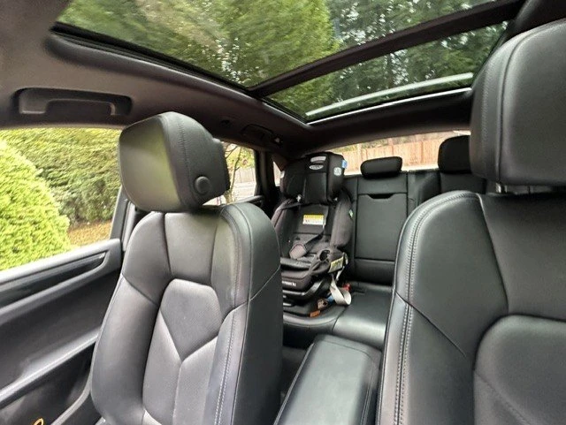 2018 Porsche Macan - Image 7 of 13