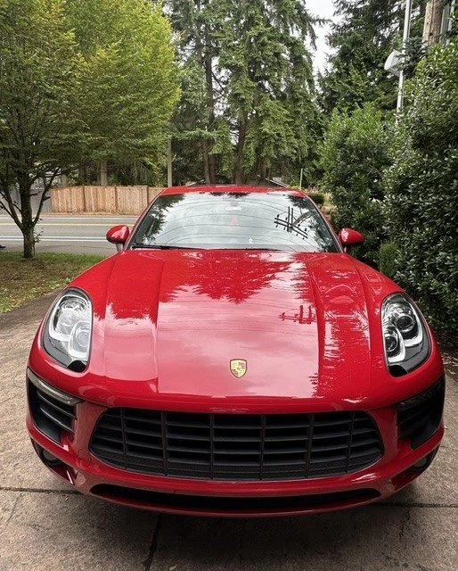 2018 Porsche Macan - Image 2 of 13