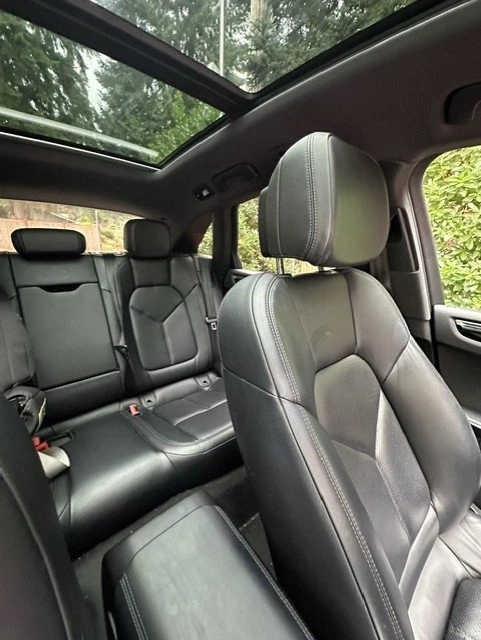 2018 Porsche Macan - Image 10 of 13