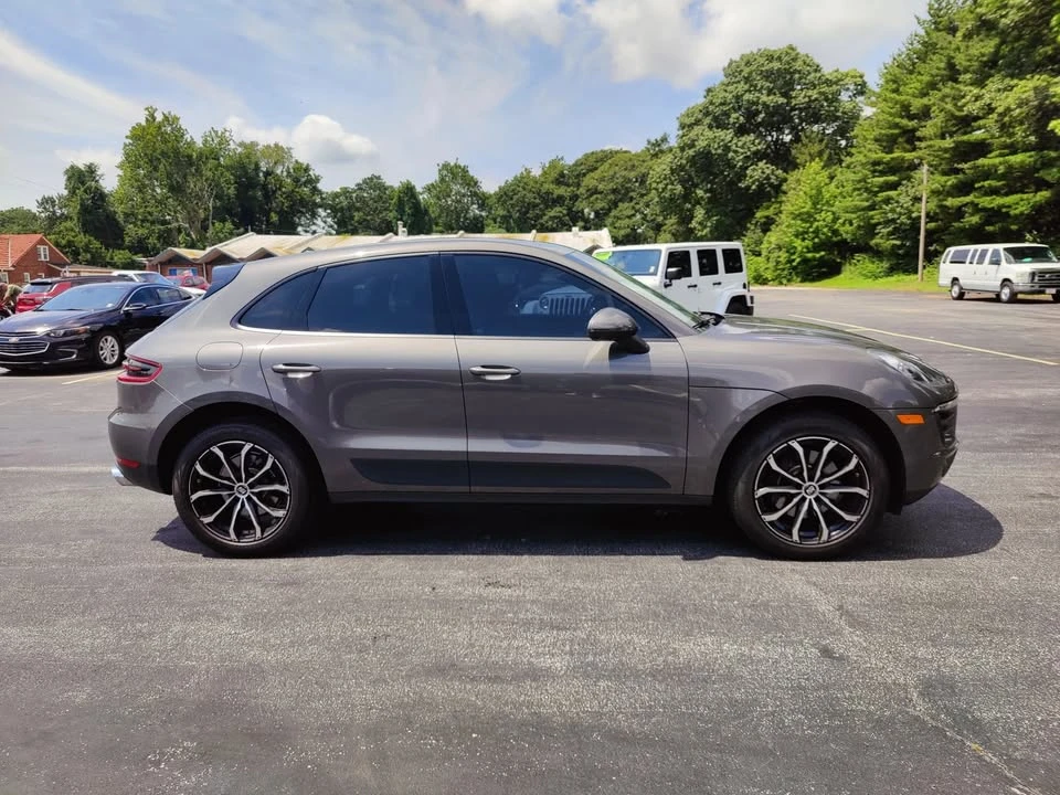 2018 Porsche Macan - Image 5 of 15