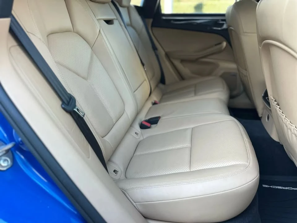 2018 Porsche Macan - Image 20 of 20