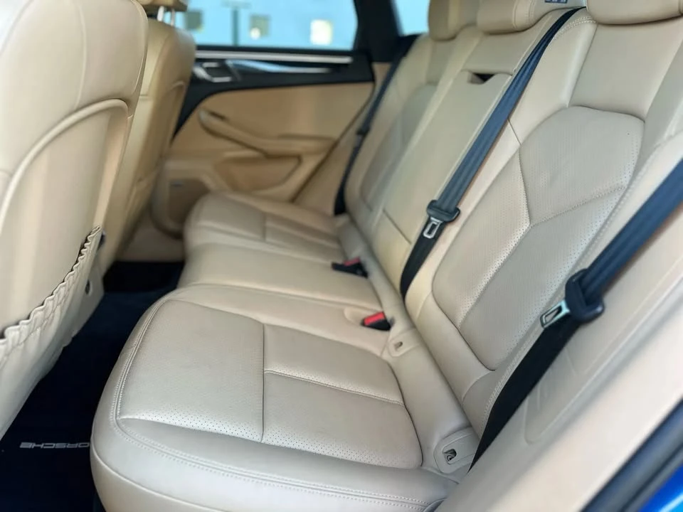 2018 Porsche Macan - Image 20 of 20