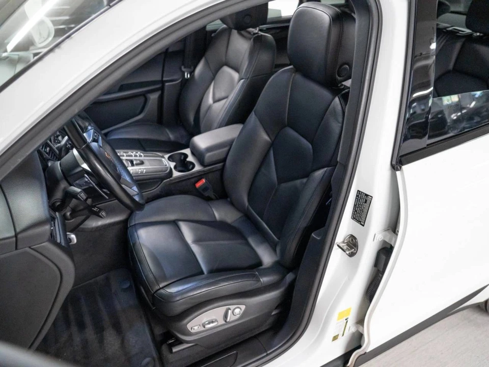 2018 Porsche Macan - Image 5 of 5
