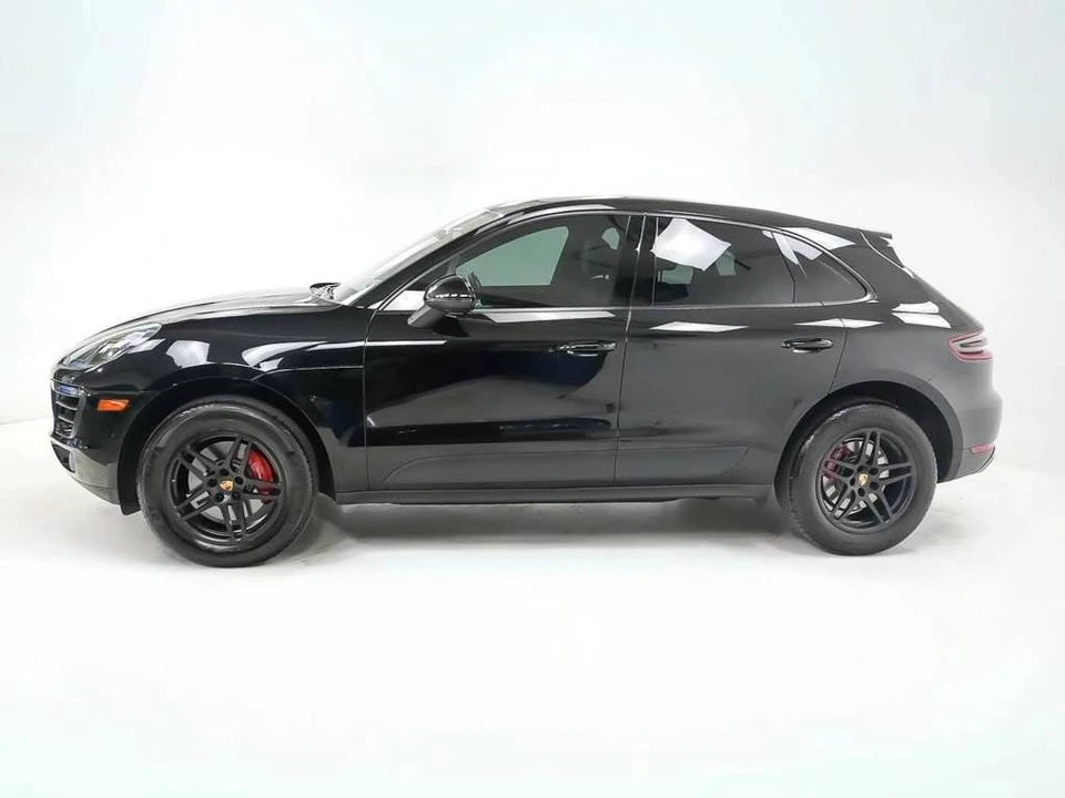 2018 Porsche Macan - Image 2 of 5