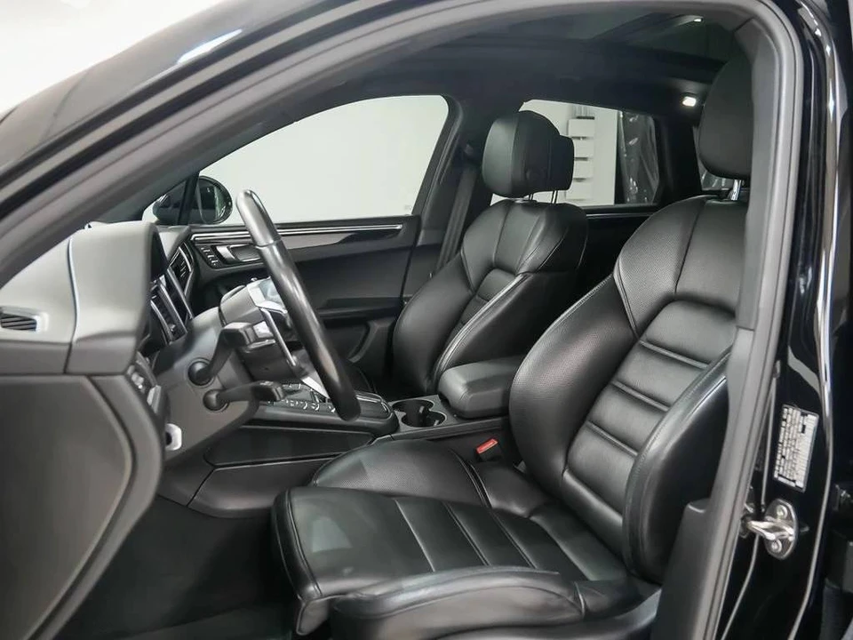 2018 Porsche Macan - Image 5 of 5