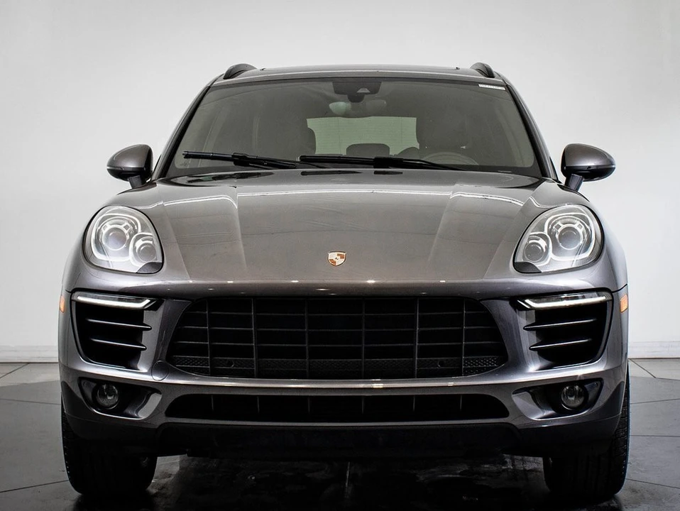 2018 Porsche Macan - Image 11 of 21