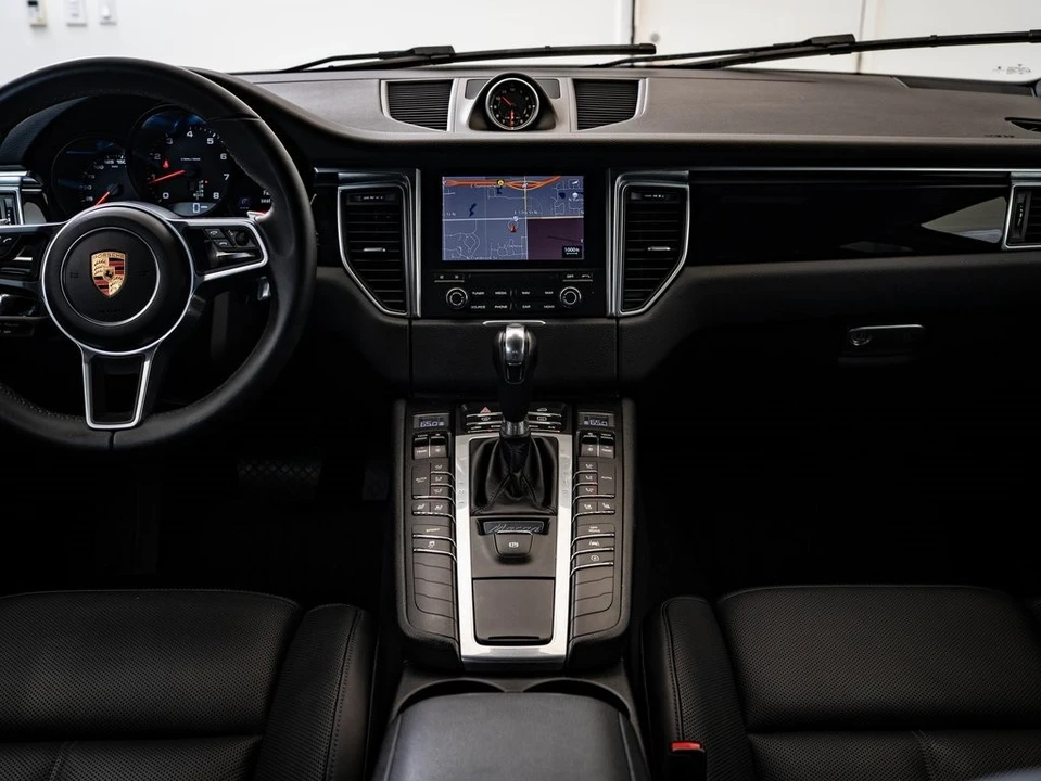 2018 Porsche Macan - Image 6 of 21